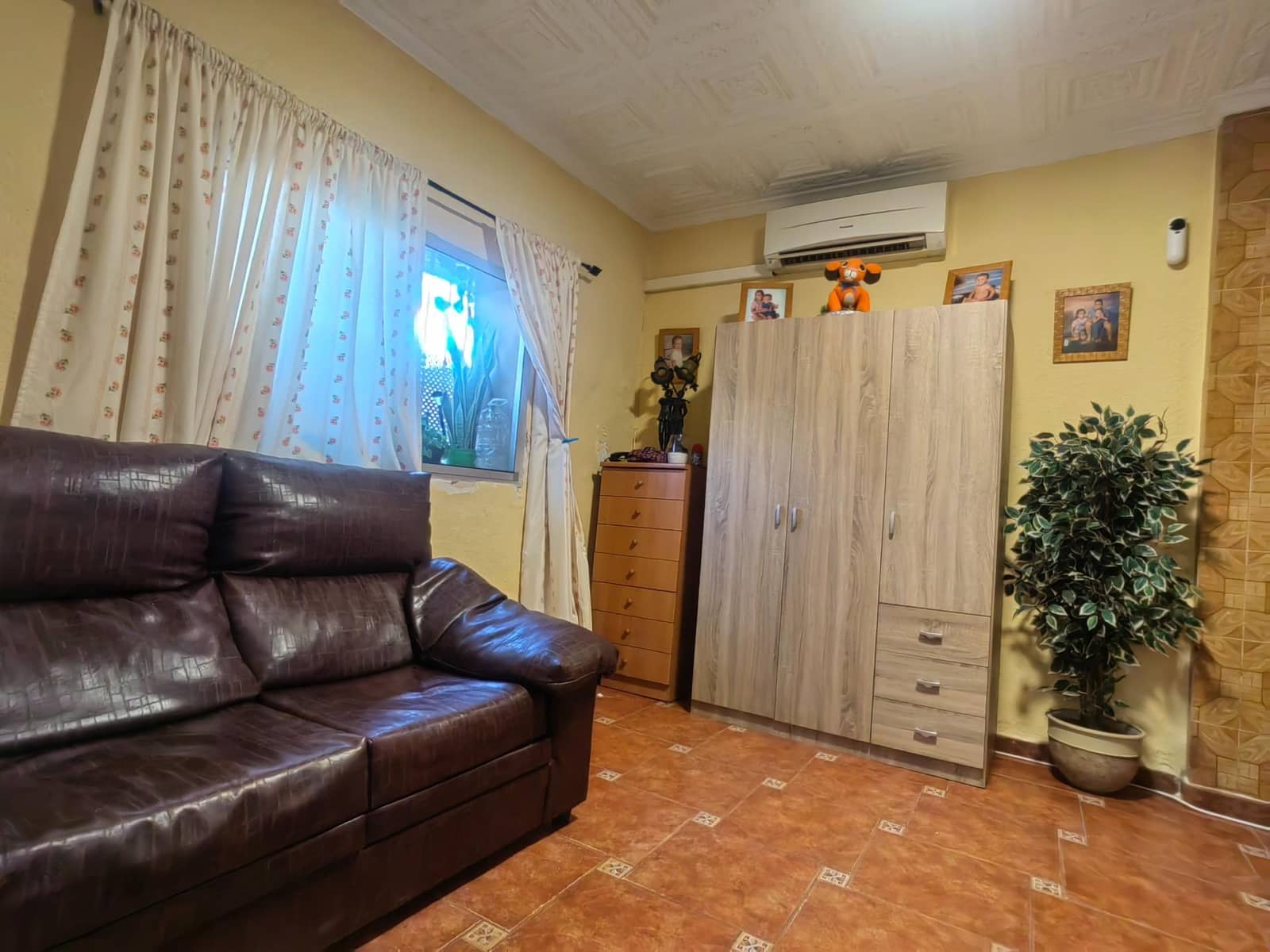 2 slaapkamer Huis te koop in Malaga stad - € 325.000 (Ref: 10187310)
