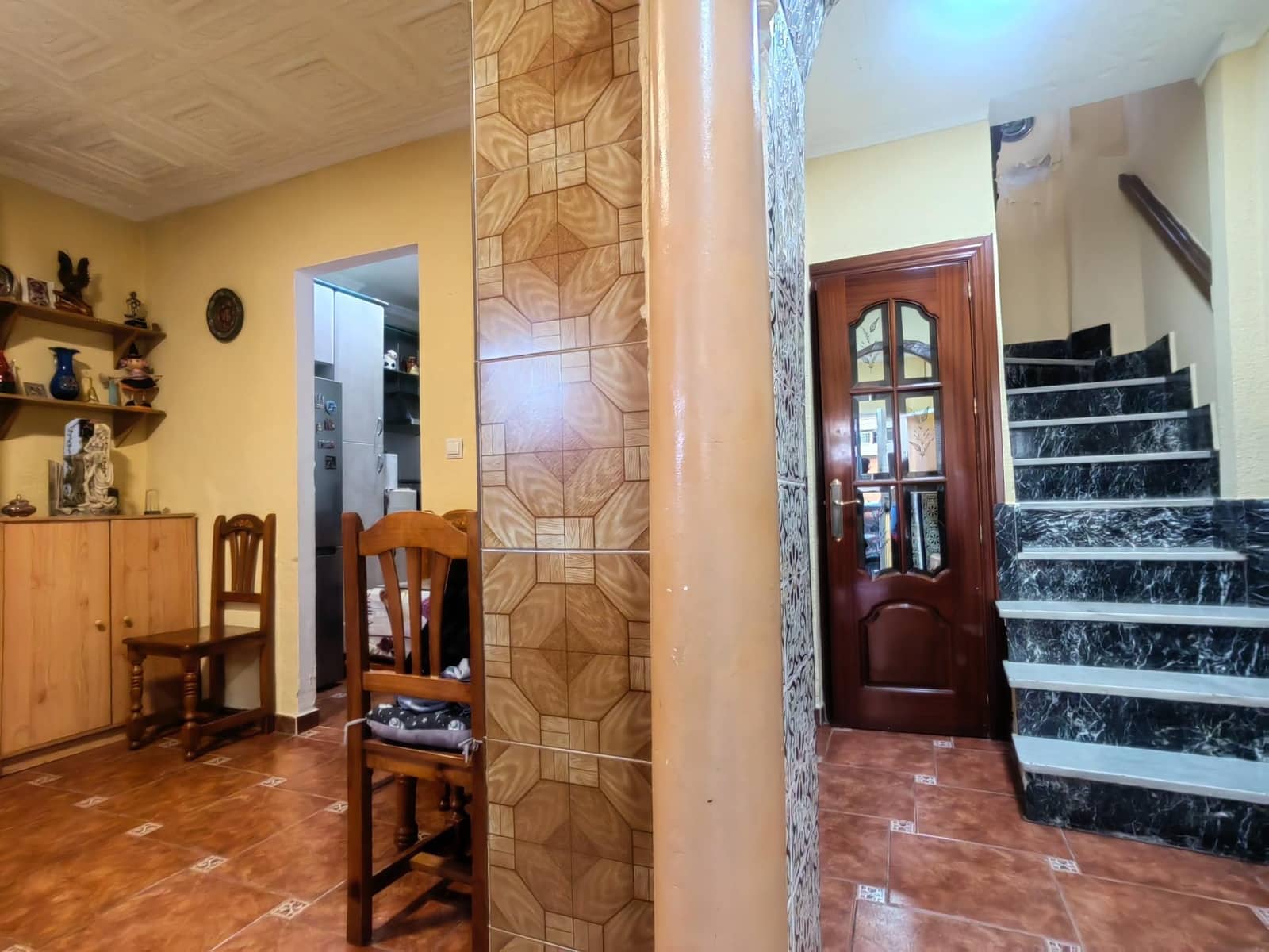 2 slaapkamer Huis te koop in Malaga stad - € 325.000 (Ref: 10187310)