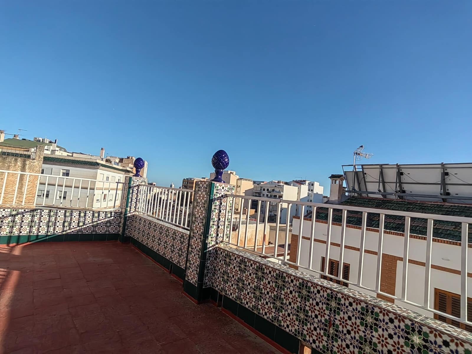 2 slaapkamer Huis te koop in Malaga stad - € 325.000 (Ref: 10187310)
