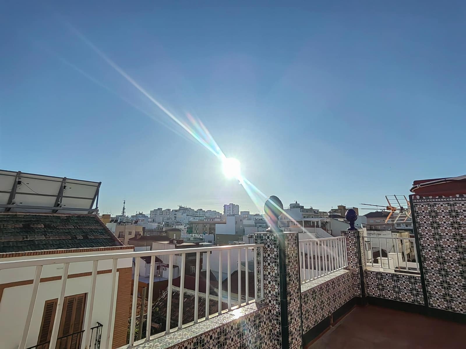 2 slaapkamer Huis te koop in Malaga stad - € 325.000 (Ref: 10187310)