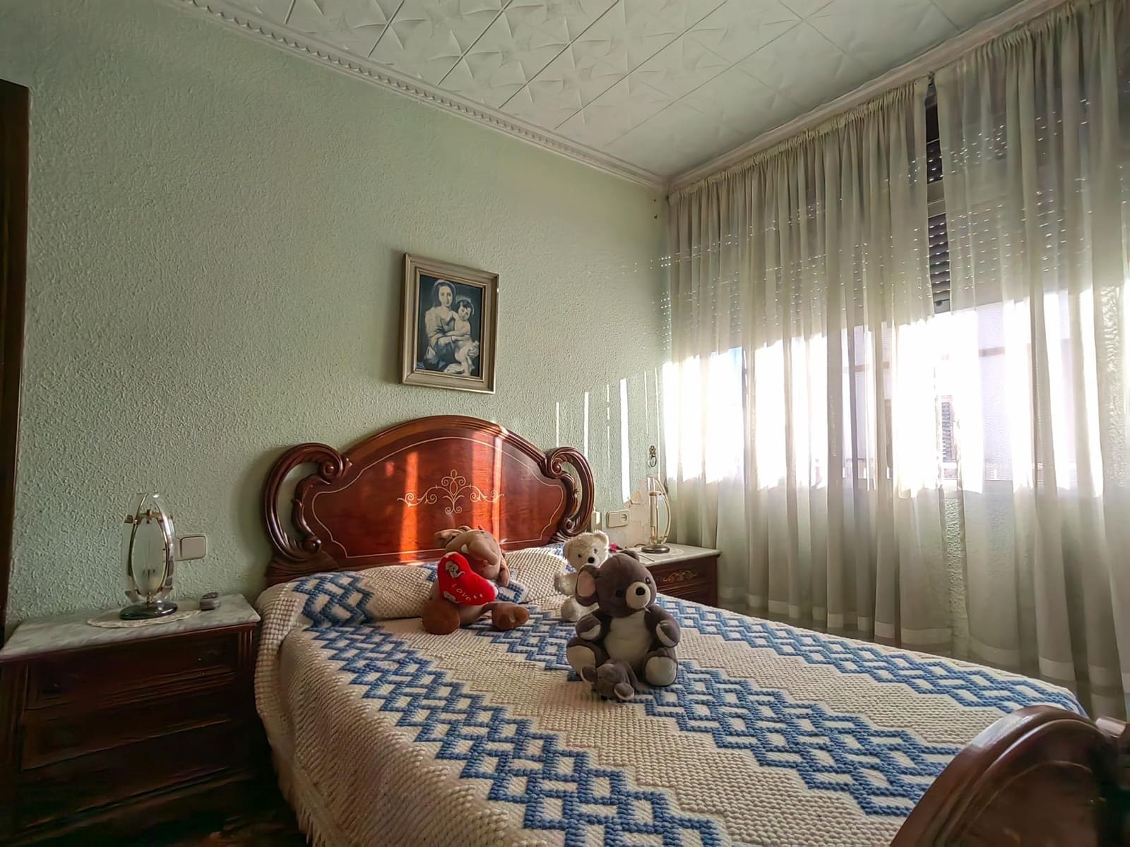 2 slaapkamer Huis te koop in Malaga stad - € 325.000 (Ref: 10187310)
