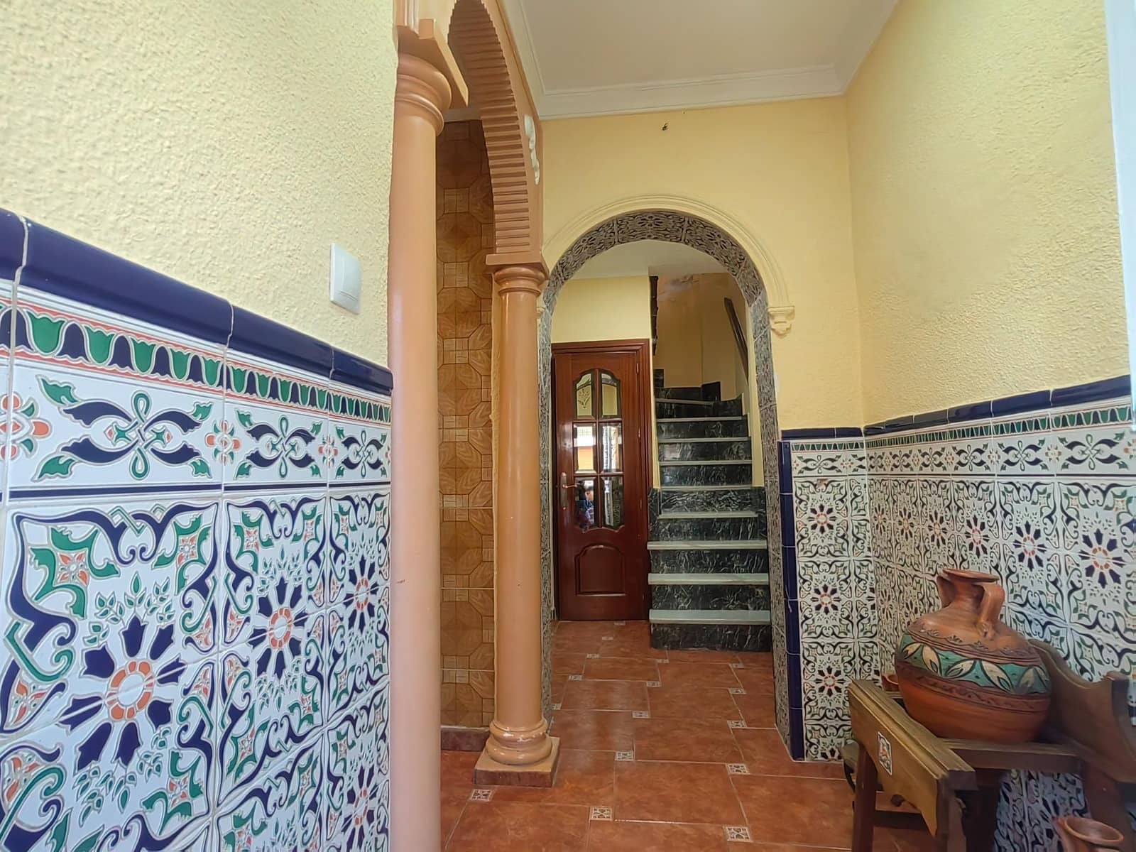 2 slaapkamer Huis te koop in Malaga stad - € 325.000 (Ref: 10187310)