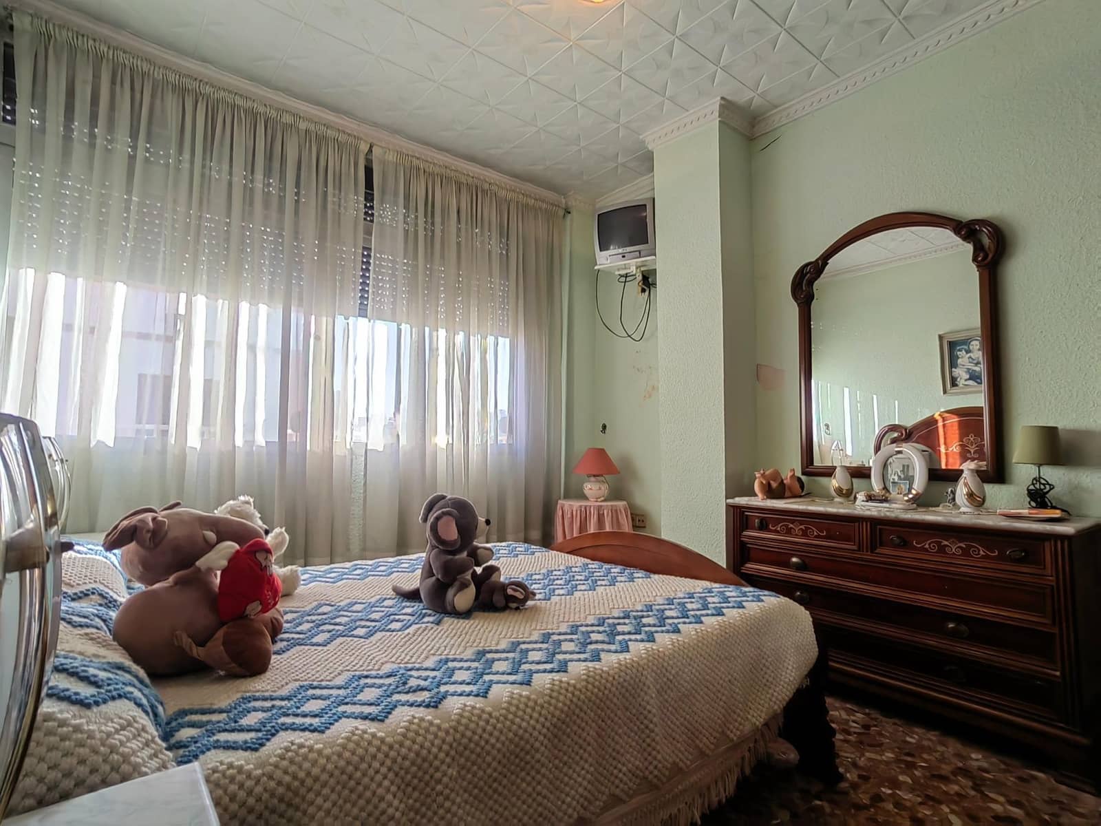 2 slaapkamer Huis te koop in Malaga stad - € 325.000 (Ref: 10187310)