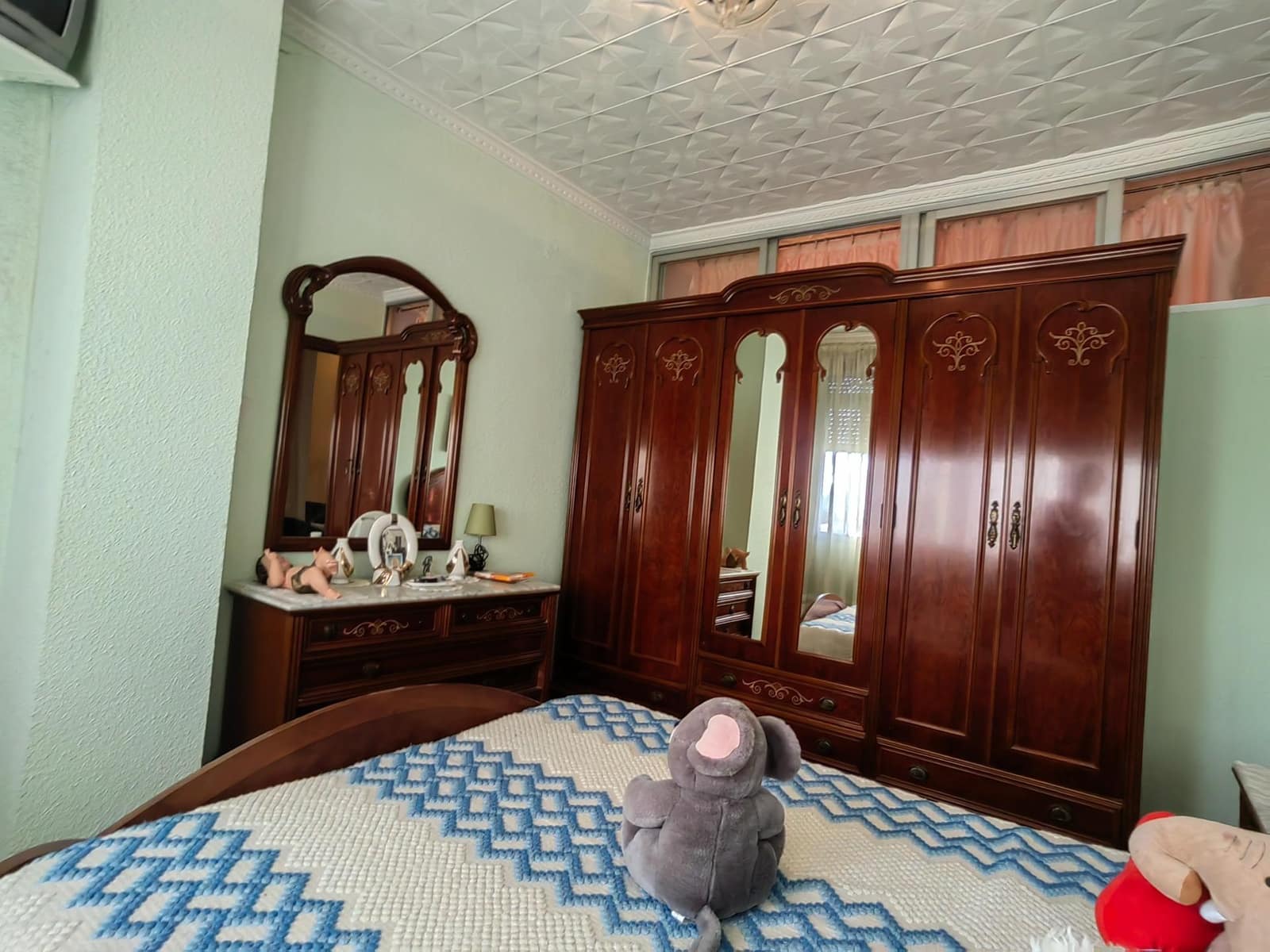 2 slaapkamer Huis te koop in Malaga stad - € 325.000 (Ref: 10187310)