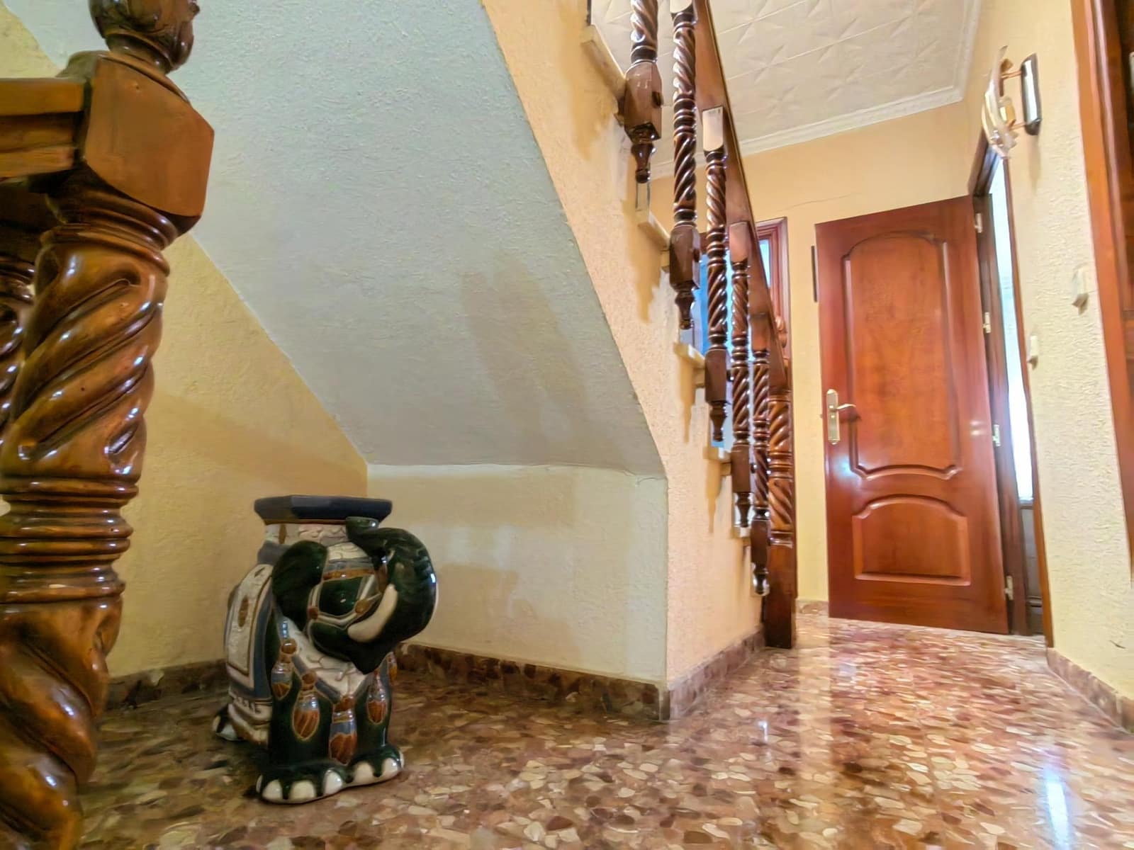 2 slaapkamer Huis te koop in Malaga stad - € 325.000 (Ref: 10187310)
