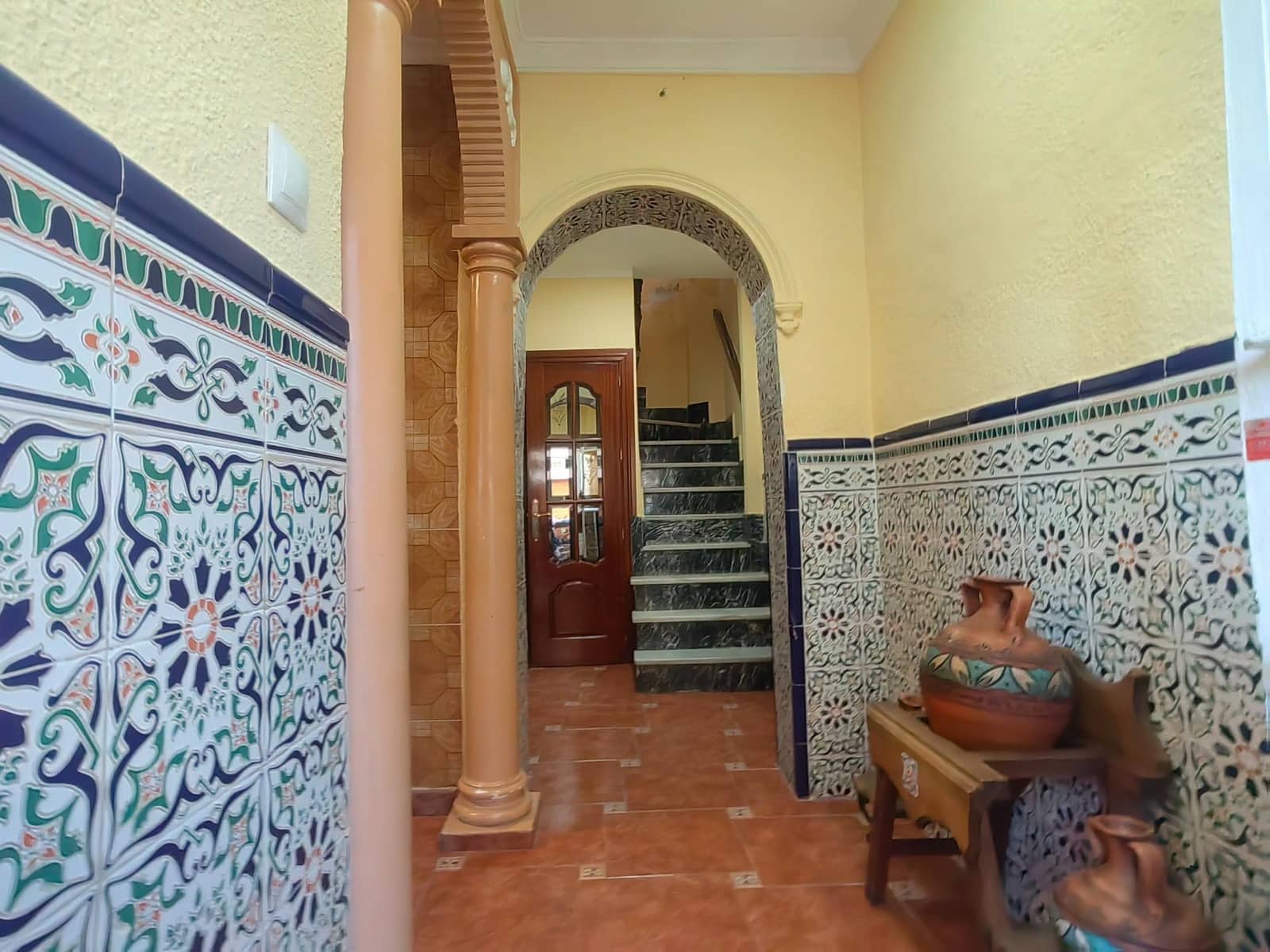 2 slaapkamer Huis te koop in Malaga stad - € 325.000 (Ref: 10187310)