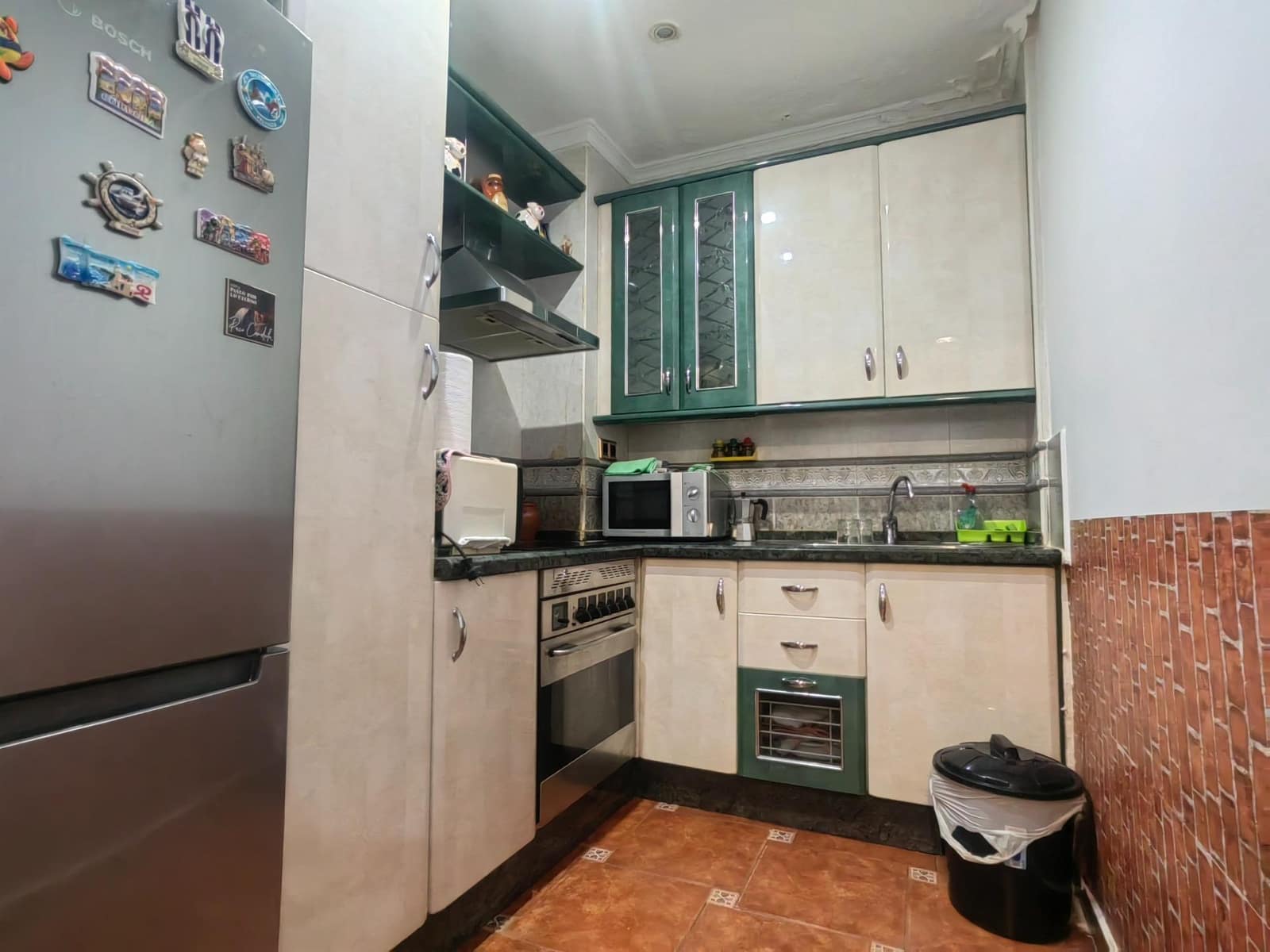 2 slaapkamer Huis te koop in Malaga stad - € 325.000 (Ref: 10187310)