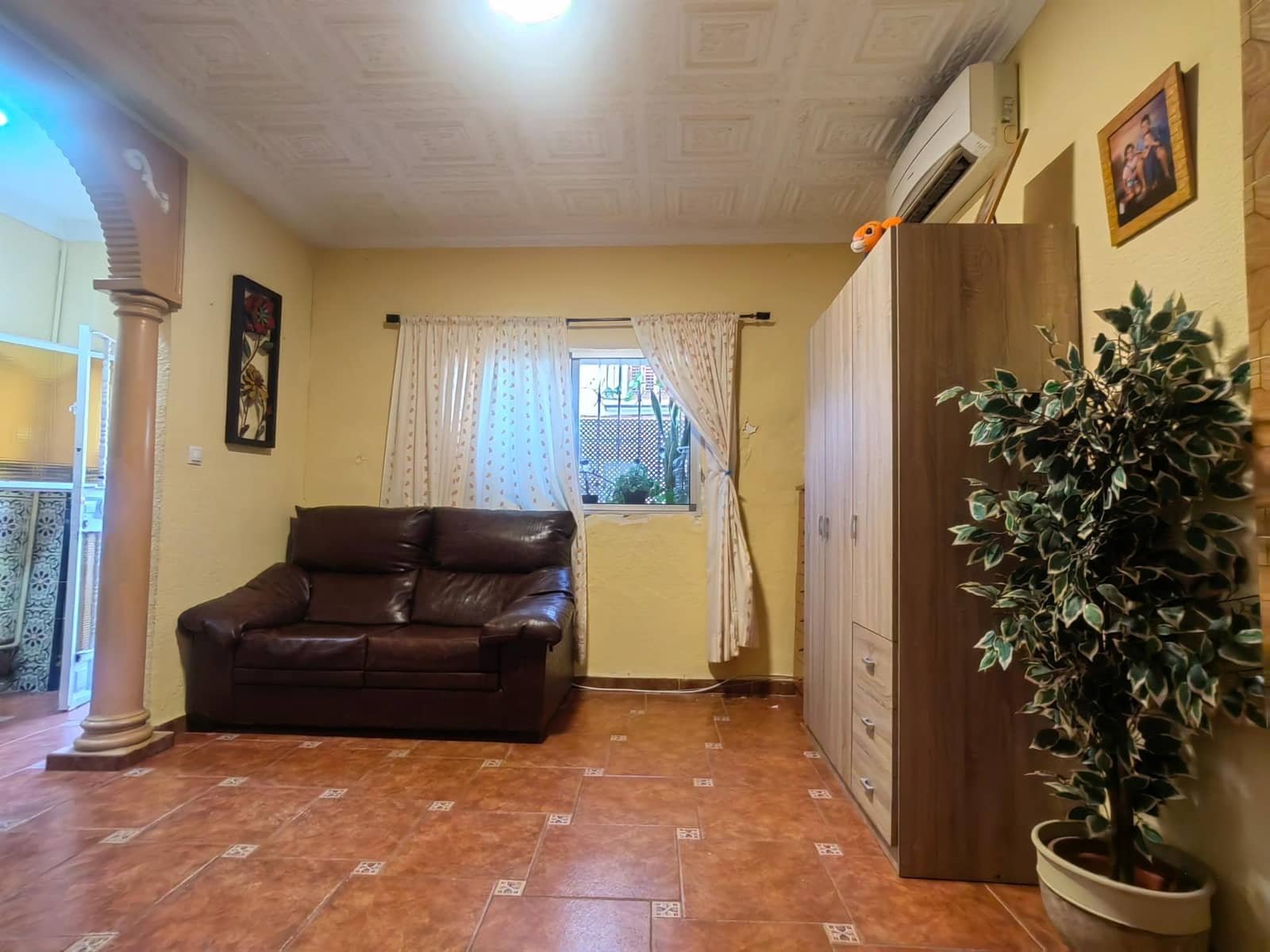2 slaapkamer Huis te koop in Malaga stad - € 325.000 (Ref: 10187310)