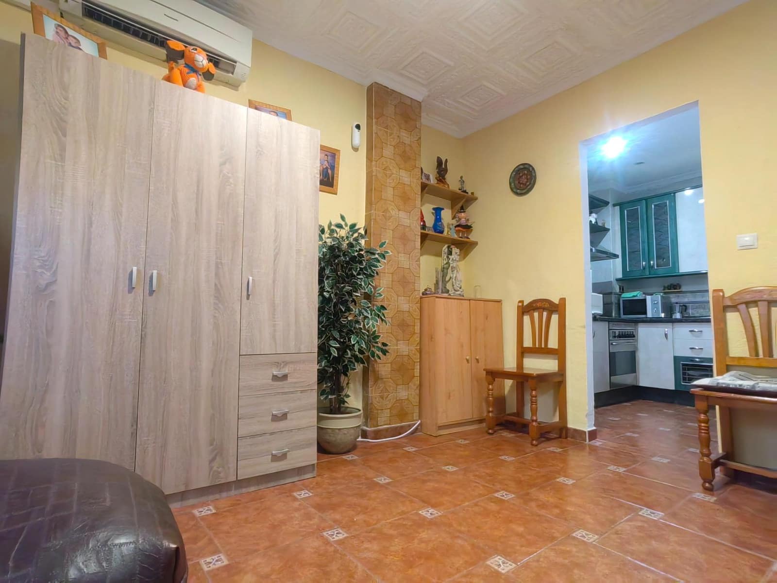 2 slaapkamer Huis te koop in Malaga stad - € 325.000 (Ref: 10187310)