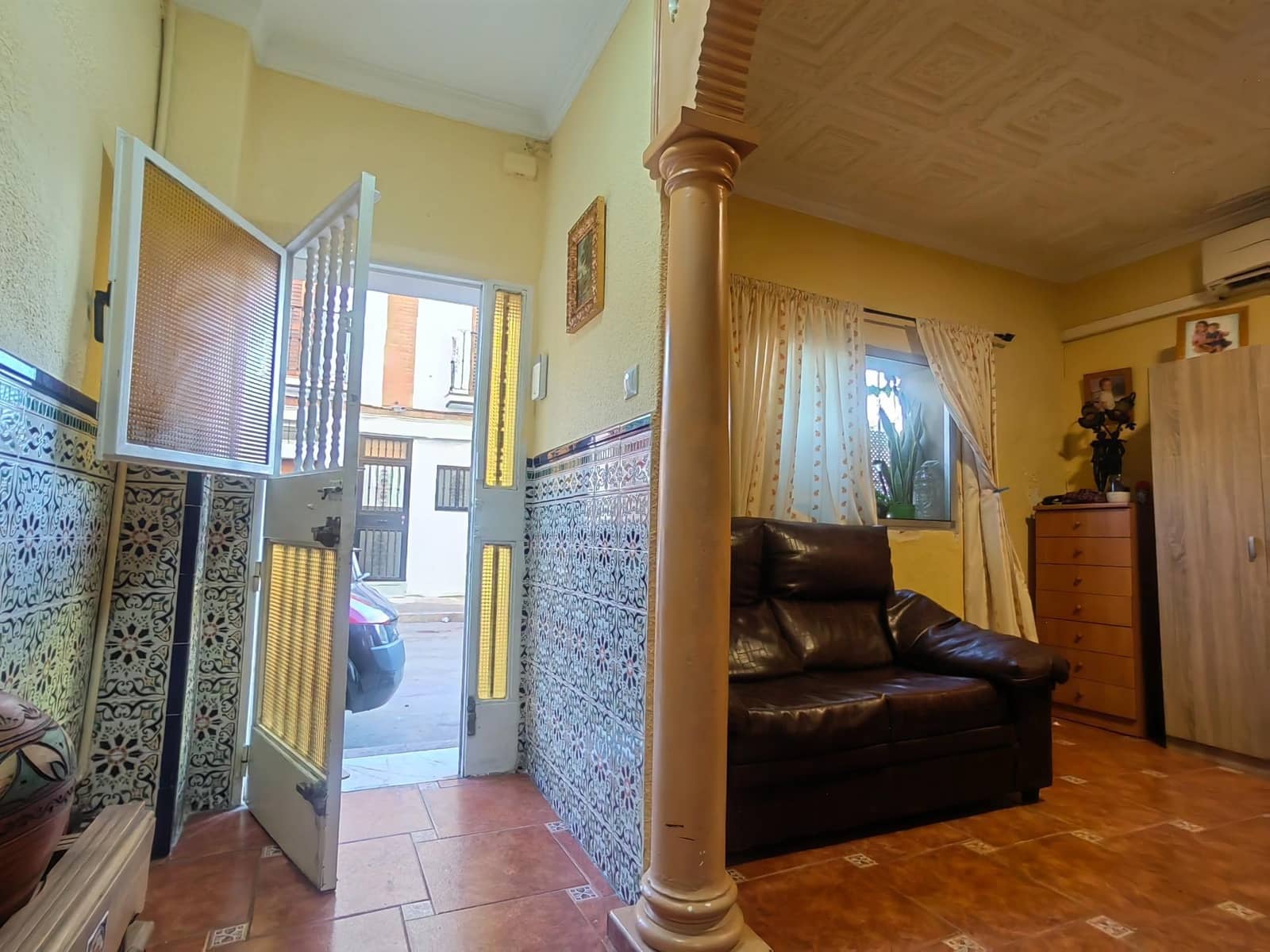 2 slaapkamer Huis te koop in Malaga stad - € 325.000 (Ref: 10187310)