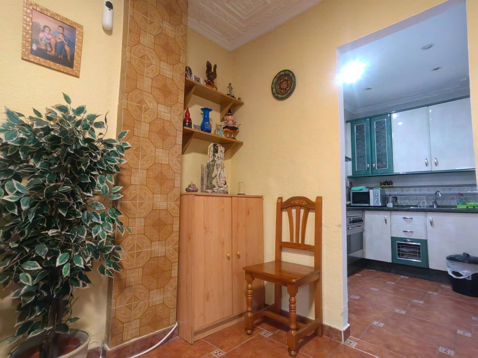 2 slaapkamer Huis te koop in Malaga stad - € 325.000 (Ref: 10187310)