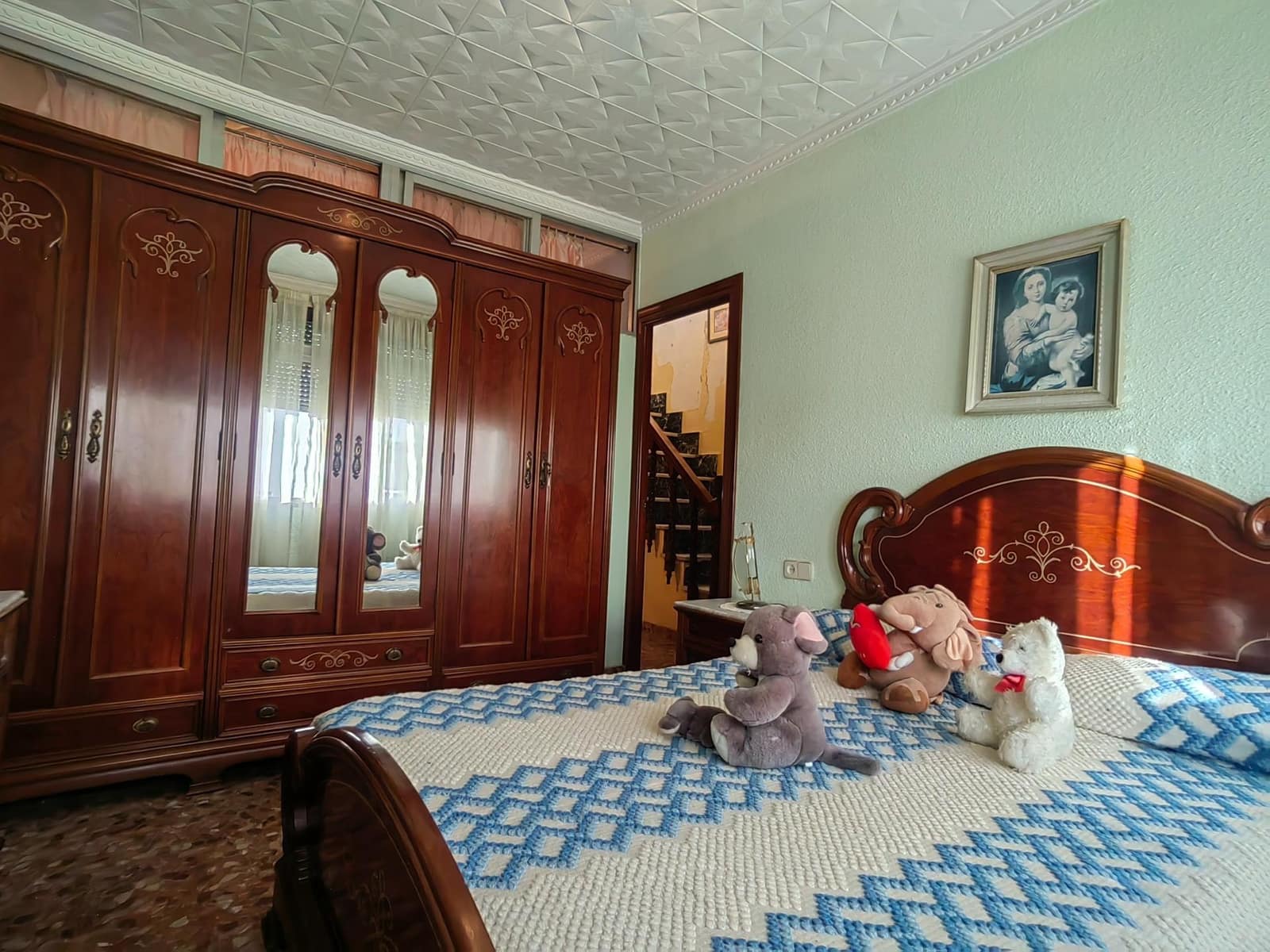 2 slaapkamer Huis te koop in Malaga stad - € 325.000 (Ref: 10187310)