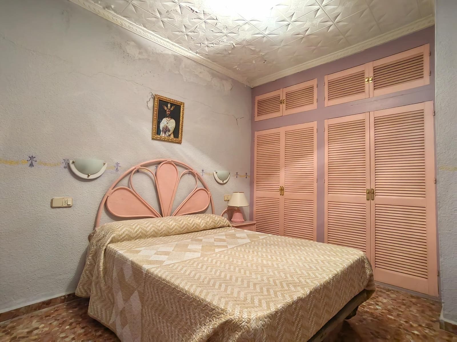 2 slaapkamer Huis te koop in Malaga stad - € 325.000 (Ref: 10187310)