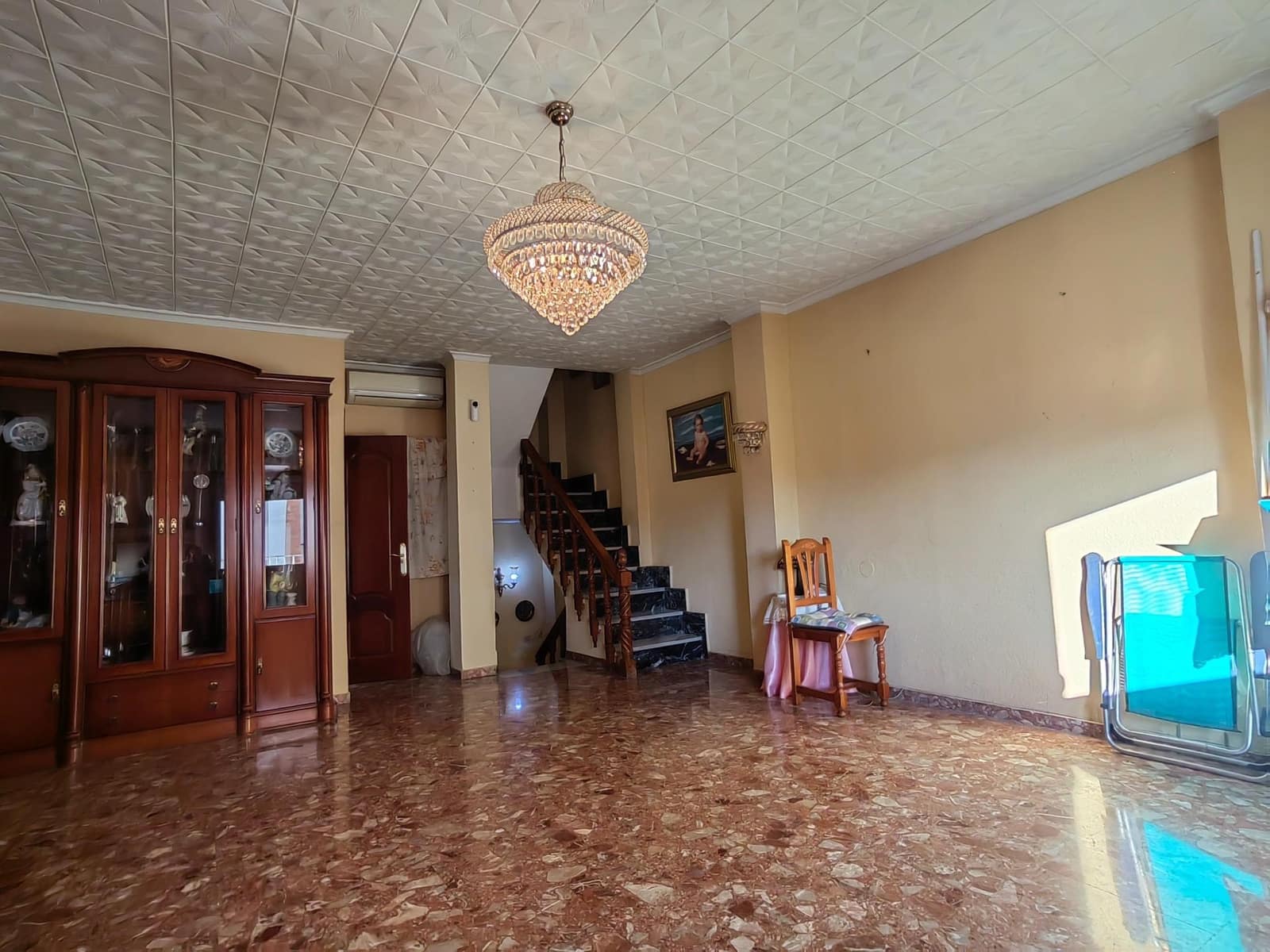 2 slaapkamer Huis te koop in Malaga stad - € 325.000 (Ref: 10187310)