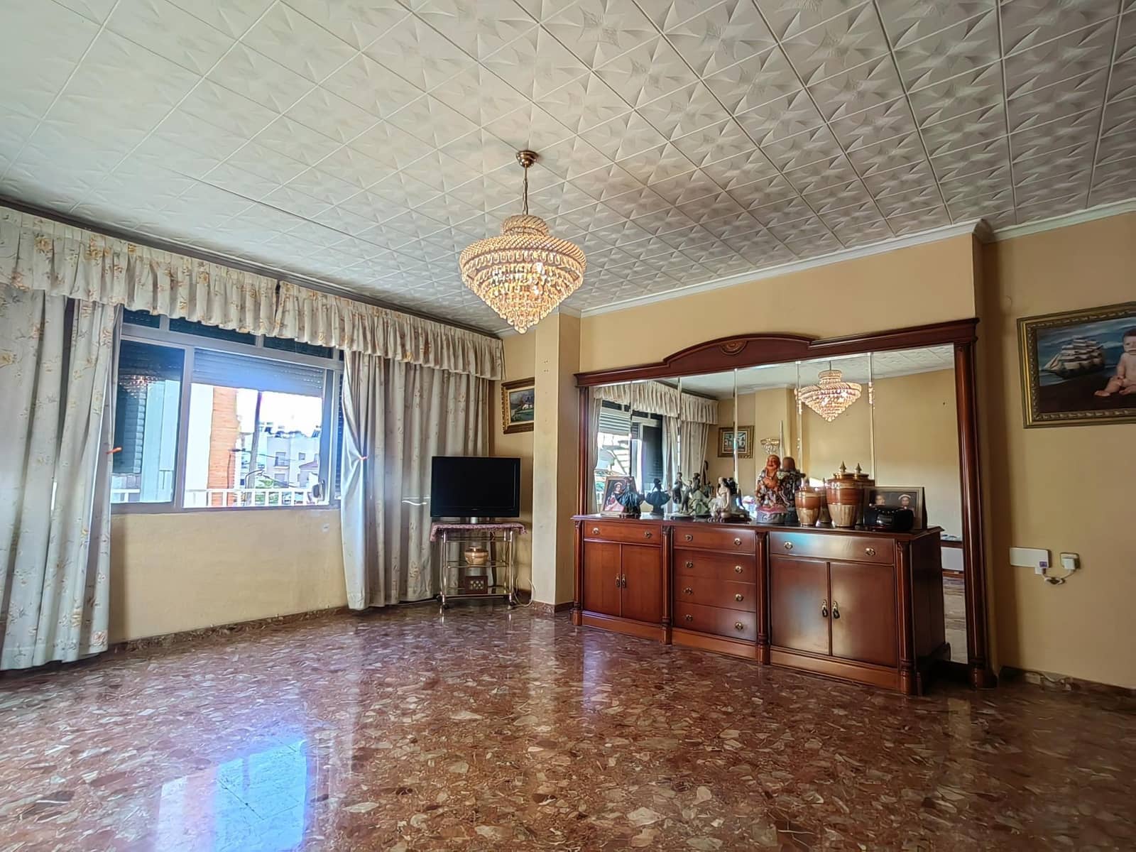 2 slaapkamer Huis te koop in Malaga stad - € 325.000 (Ref: 10187310)