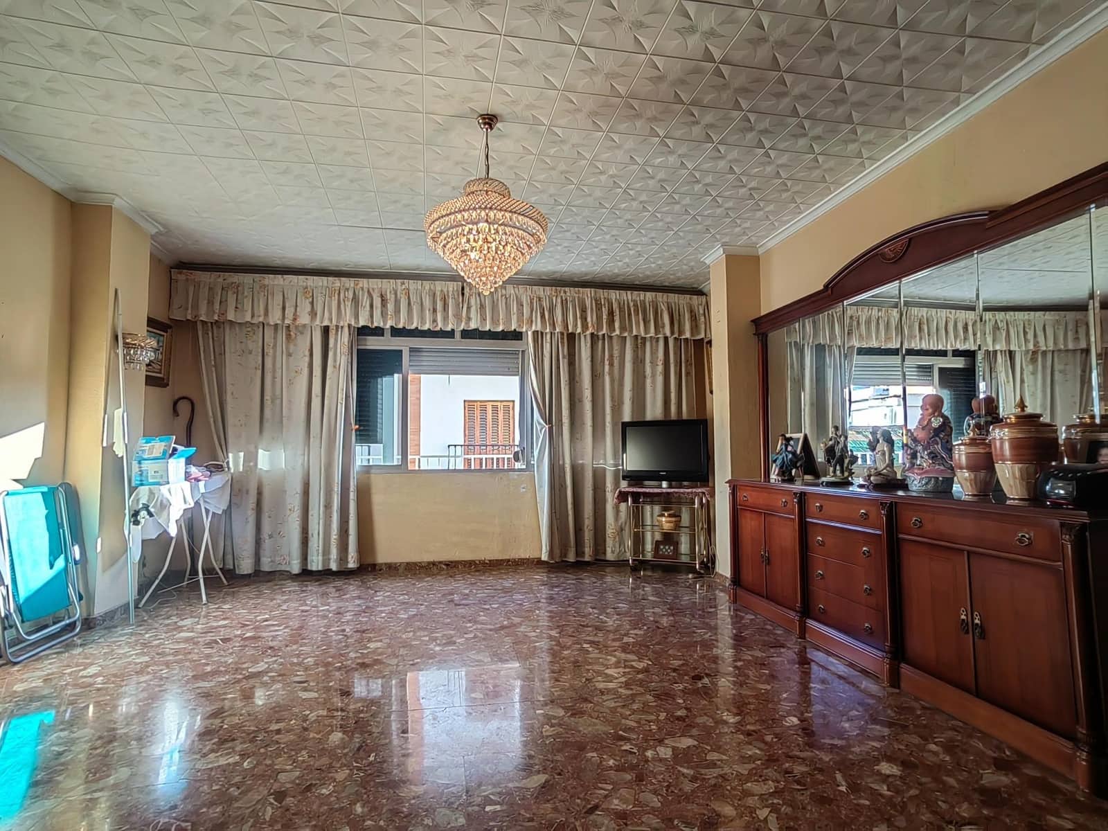 2 slaapkamer Huis te koop in Malaga stad - € 325.000 (Ref: 10187310)