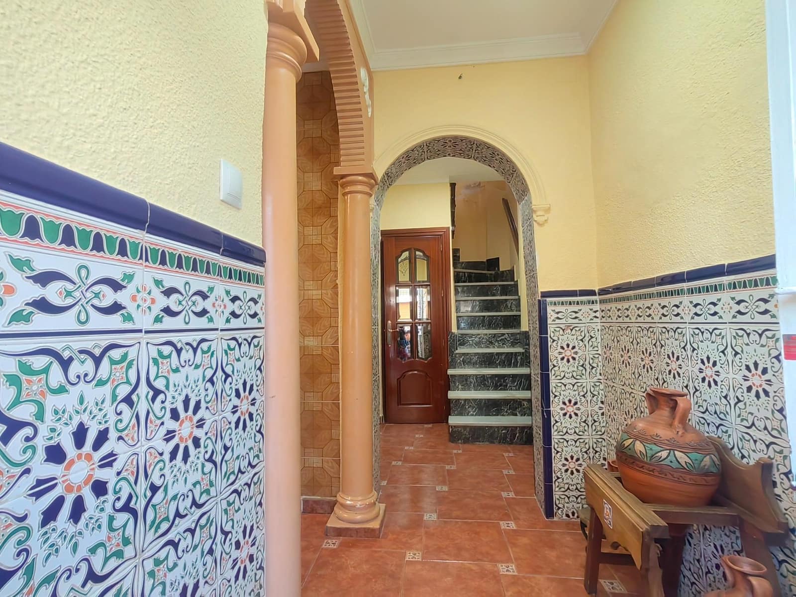2 slaapkamer Huis te koop in Malaga stad - € 325.000 (Ref: 10187310)
