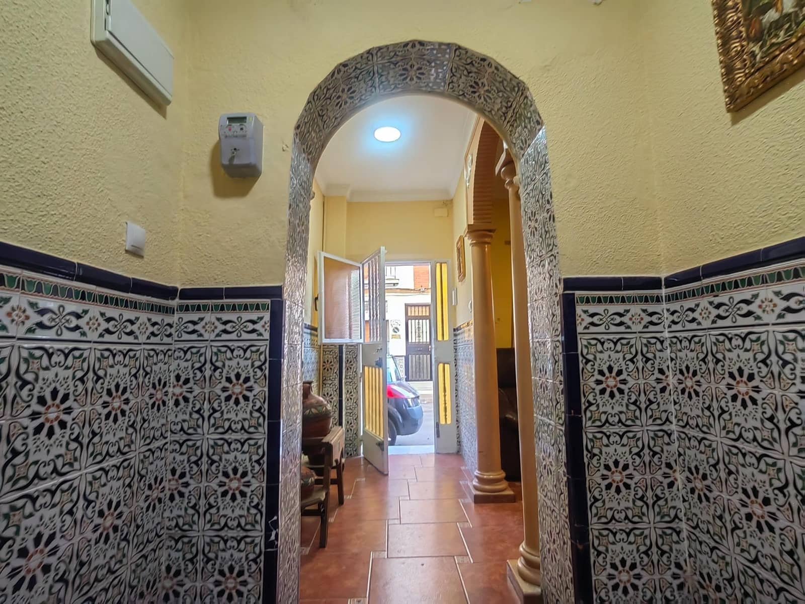 2 slaapkamer Huis te koop in Malaga stad - € 325.000 (Ref: 10187310)