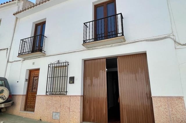 2 Zimmer Villa zu vermieten in Colmenar - 850 € (Ref: 8429646)