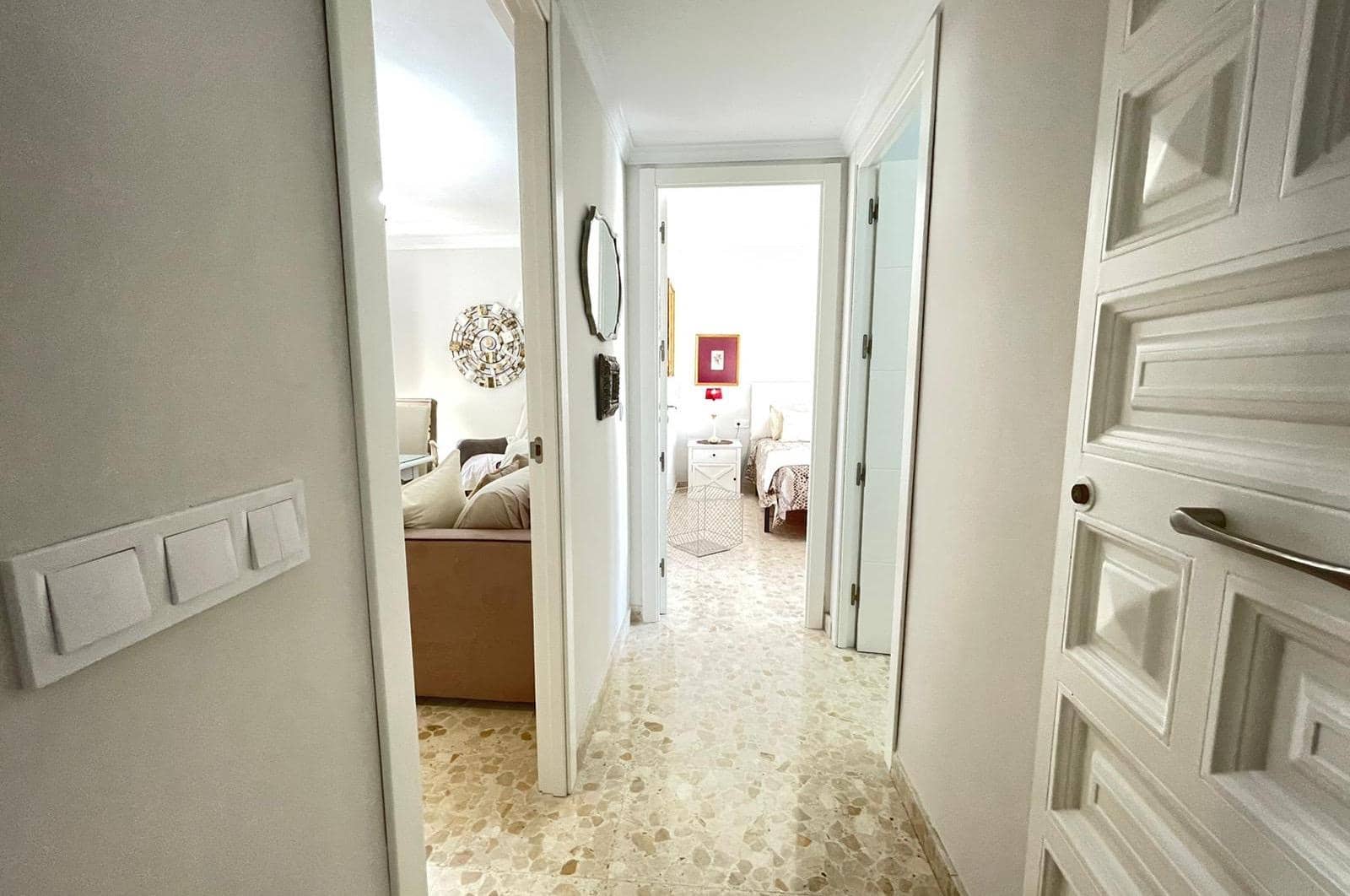 2 makuuhuone Huvila vuokrattavana paikassa Colmenar - 850 € (Ref: 8429646)