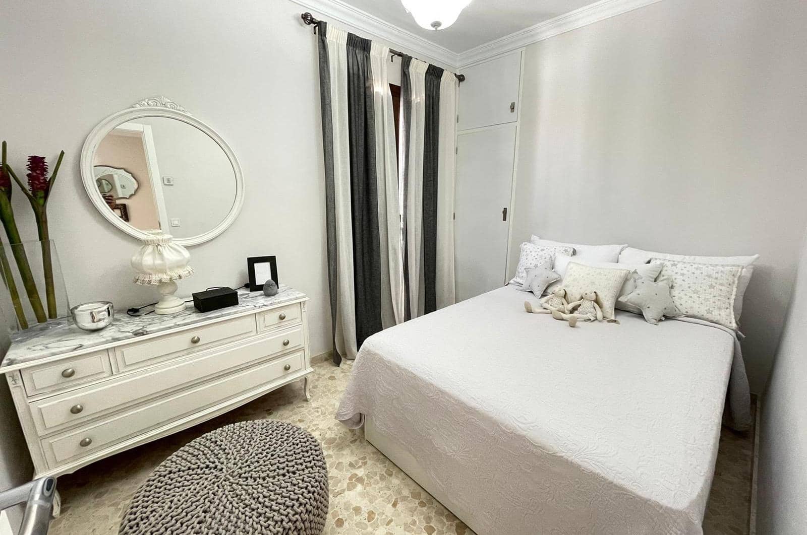 2 makuuhuone Huvila vuokrattavana paikassa Colmenar - 850 € (Ref: 8429646)