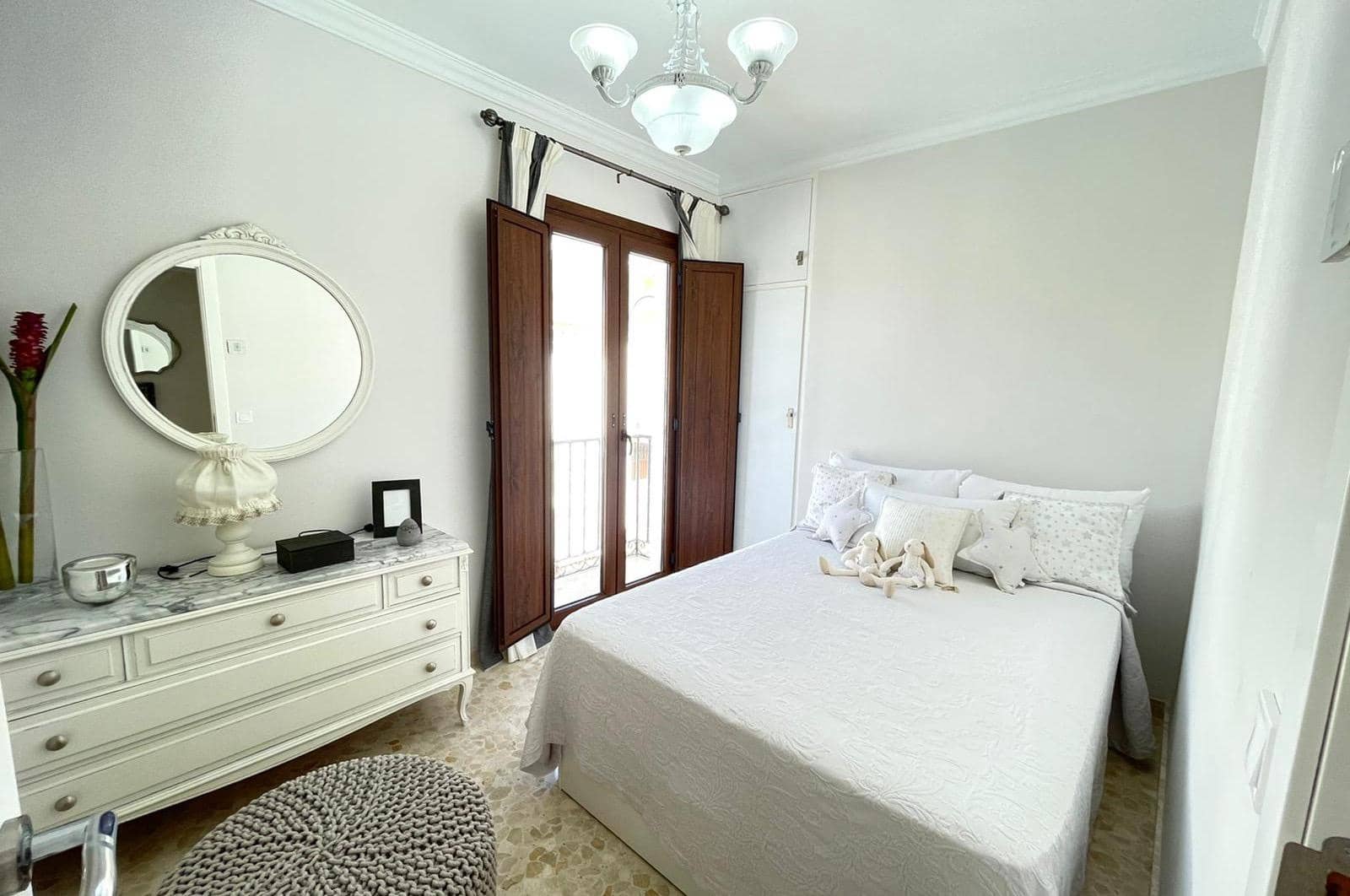 2 makuuhuone Huvila vuokrattavana paikassa Colmenar - 850 € (Ref: 8429646)