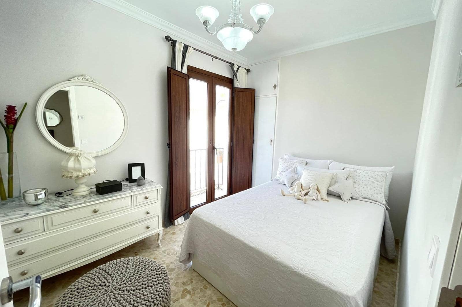 2 makuuhuone Huvila vuokrattavana paikassa Colmenar - 850 € (Ref: 8429646)