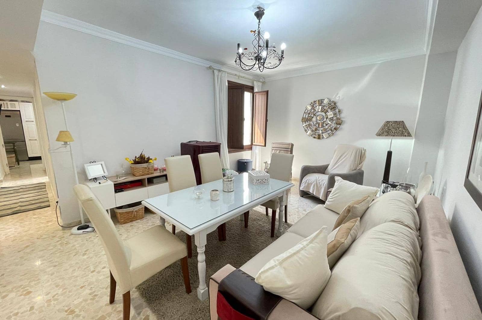 2 makuuhuone Huvila vuokrattavana paikassa Colmenar - 850 € (Ref: 8429646)