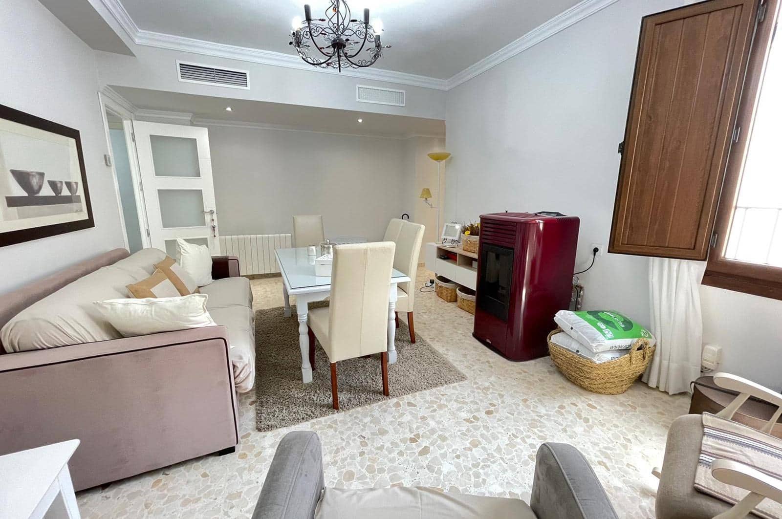 2 makuuhuone Huvila vuokrattavana paikassa Colmenar - 850 € (Ref: 8429646)