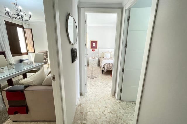 2 Zimmer Villa zu vermieten in Colmenar - 850 € (Ref: 8429646)