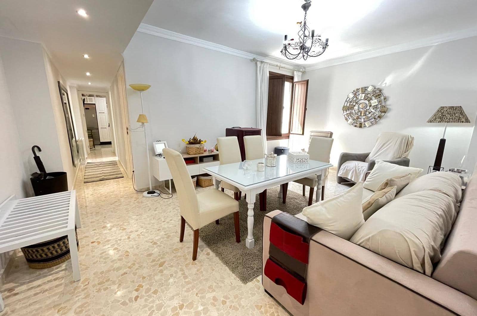 2 makuuhuone Huvila vuokrattavana paikassa Colmenar - 850 € (Ref: 8429646)