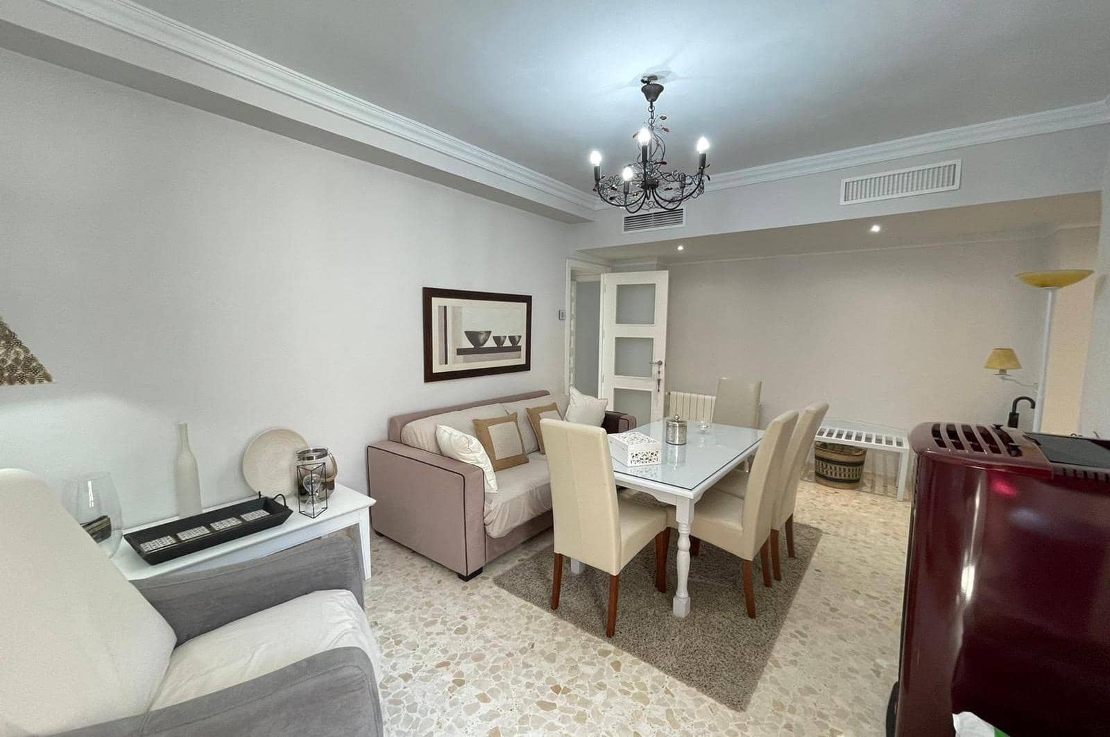 2 makuuhuone Huvila vuokrattavana paikassa Colmenar - 850 € (Ref: 8429646)