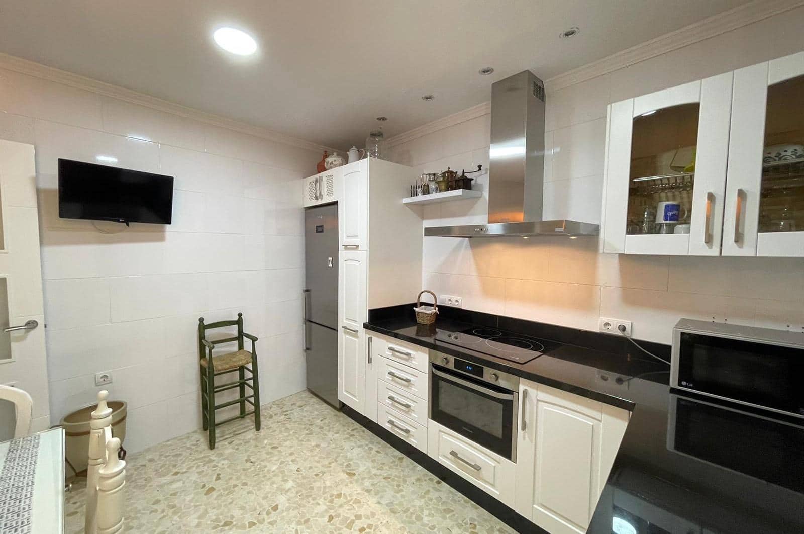 2 makuuhuone Huvila vuokrattavana paikassa Colmenar - 850 € (Ref: 8429646)