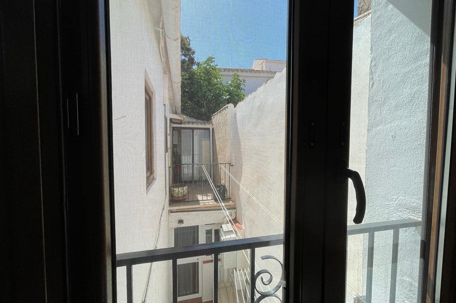 2 makuuhuone Huvila vuokrattavana paikassa Colmenar - 850 € (Ref: 8429646)