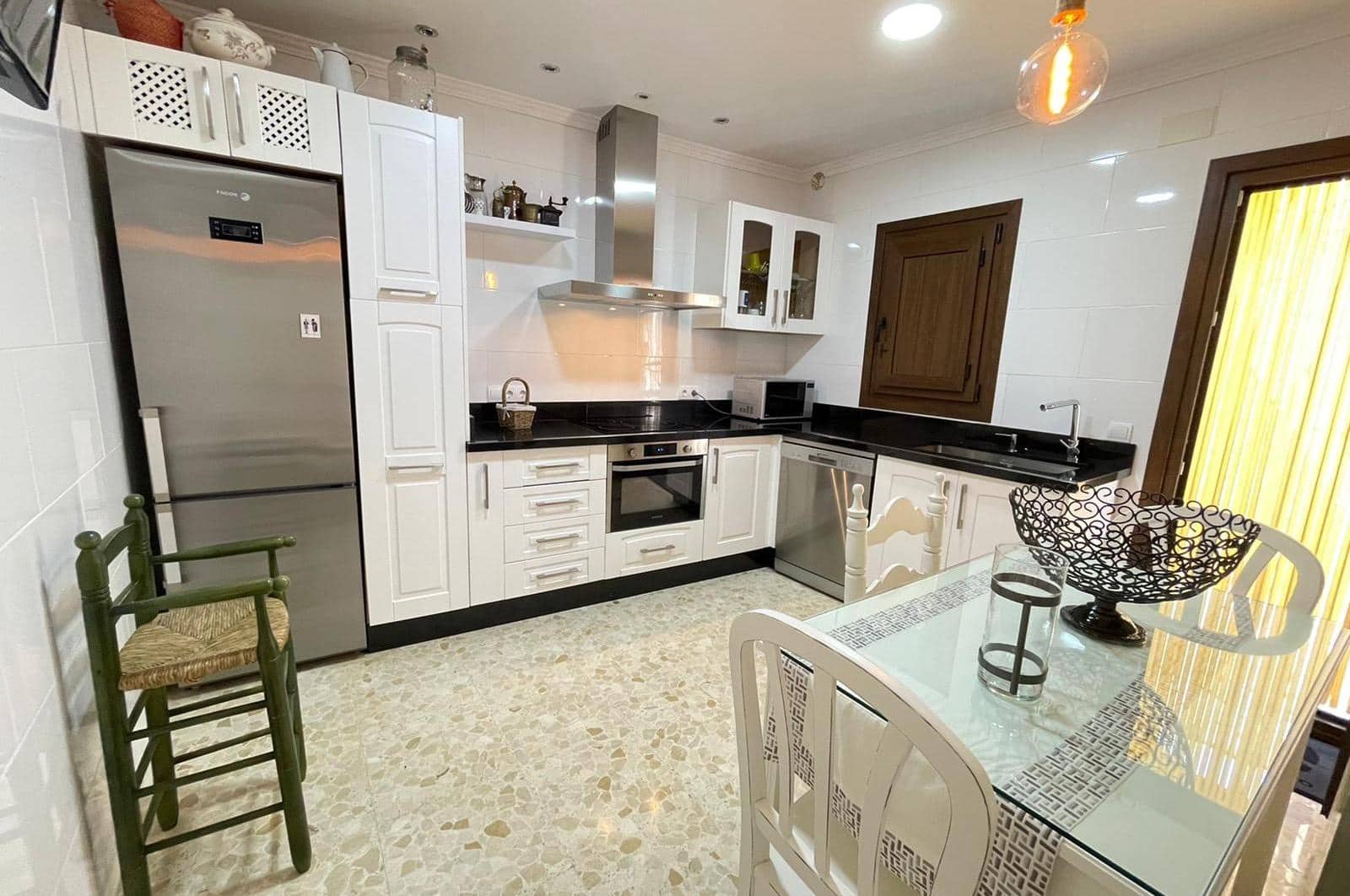 2 makuuhuone Huvila vuokrattavana paikassa Colmenar - 850 € (Ref: 8429646)