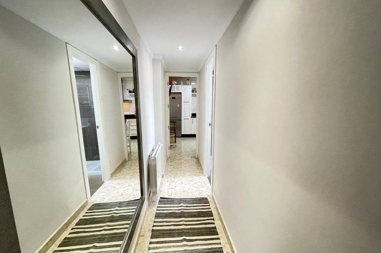 2 makuuhuone Huvila vuokrattavana paikassa Colmenar - 850 € (Ref: 8429646)