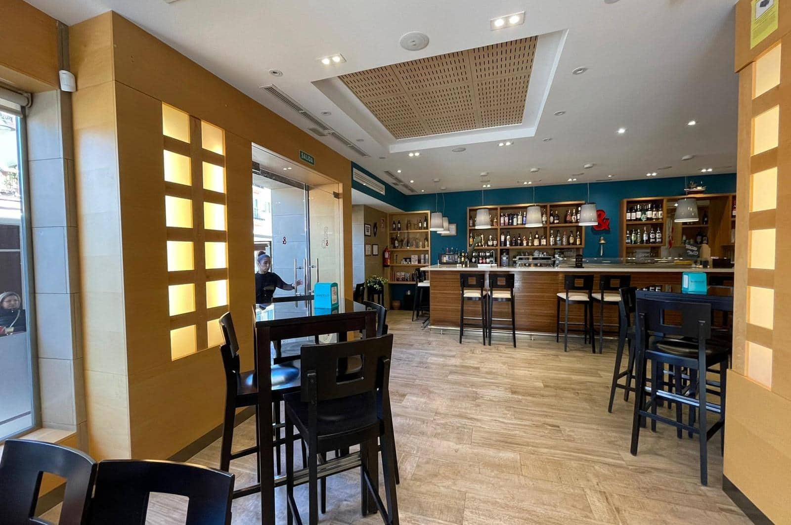 Local Commercial à vendre à Mijas - 590 000 € (Ref: 8429656)