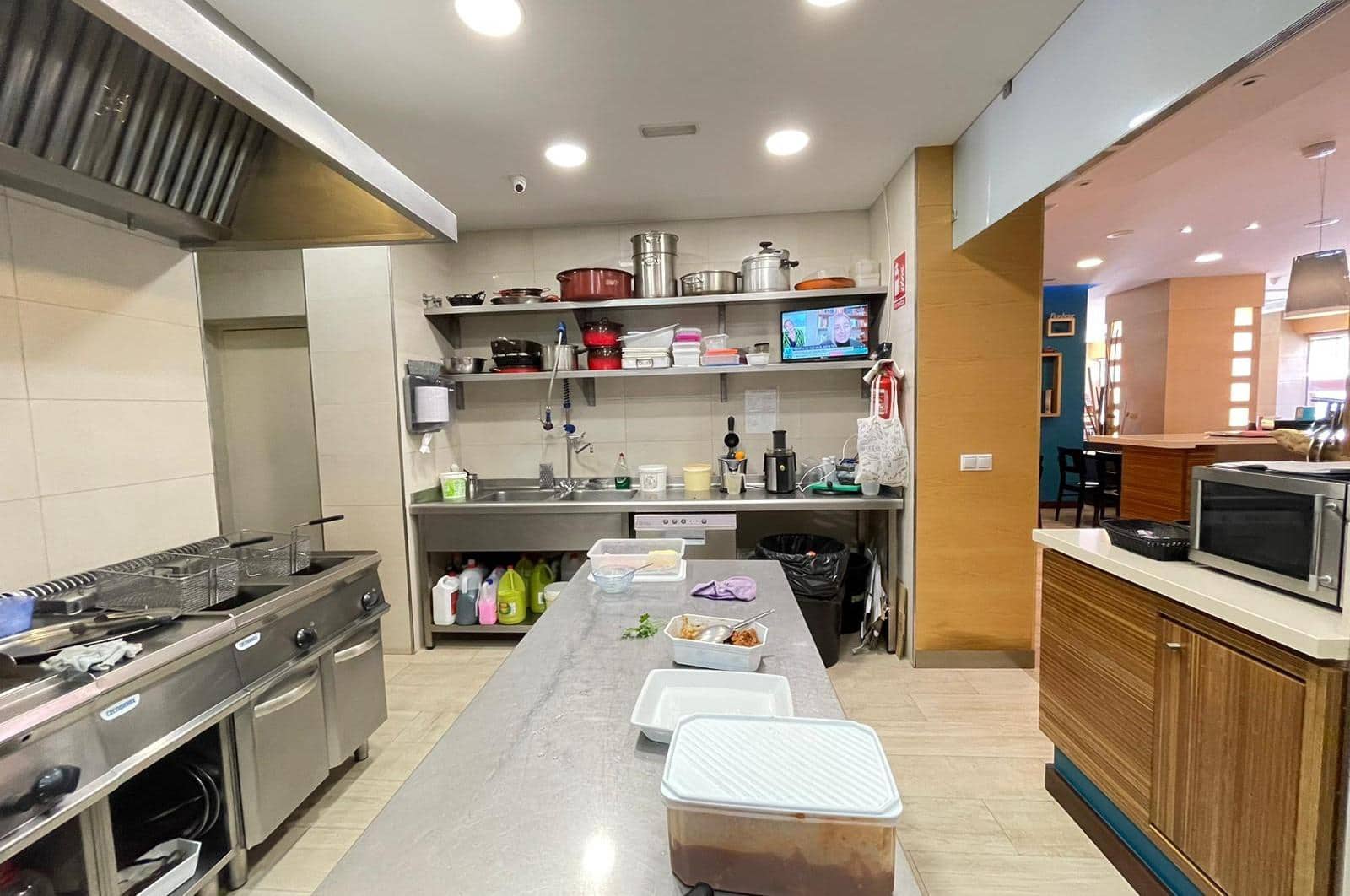 Local Commercial à vendre à Mijas - 590 000 € (Ref: 8429656)