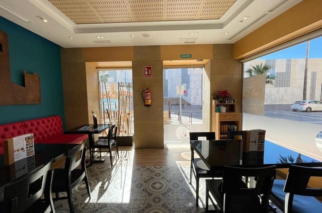 Local Commercial à vendre à Mijas - 590 000 € (Ref: 8429656)