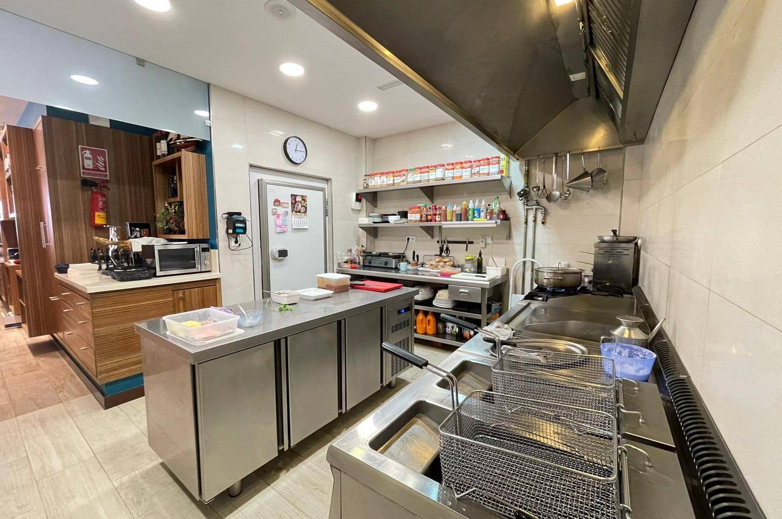 Local Commercial à vendre à Mijas - 590 000 € (Ref: 8429656)