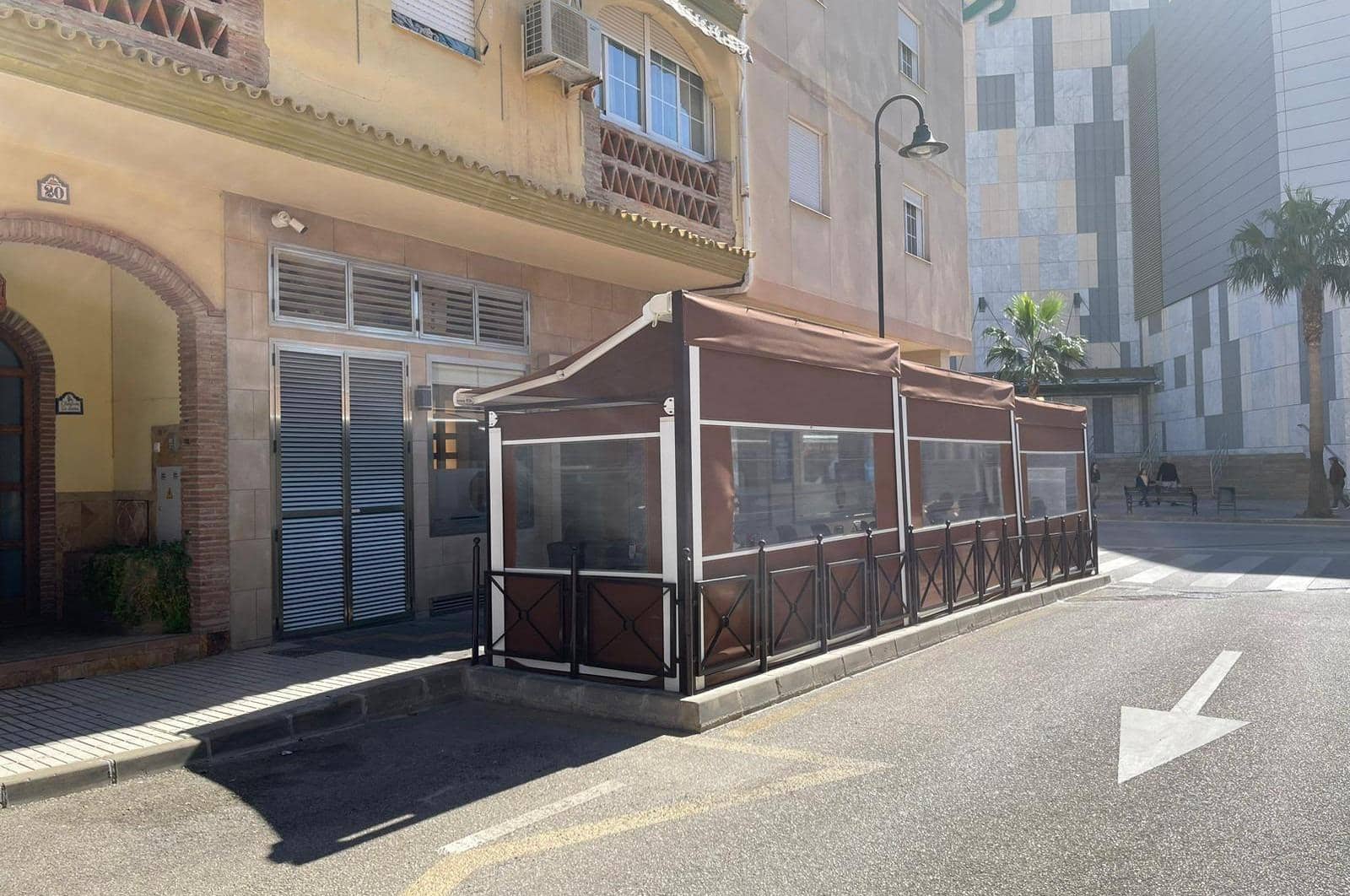 Local Commercial à vendre à Mijas - 590 000 € (Ref: 8429656)