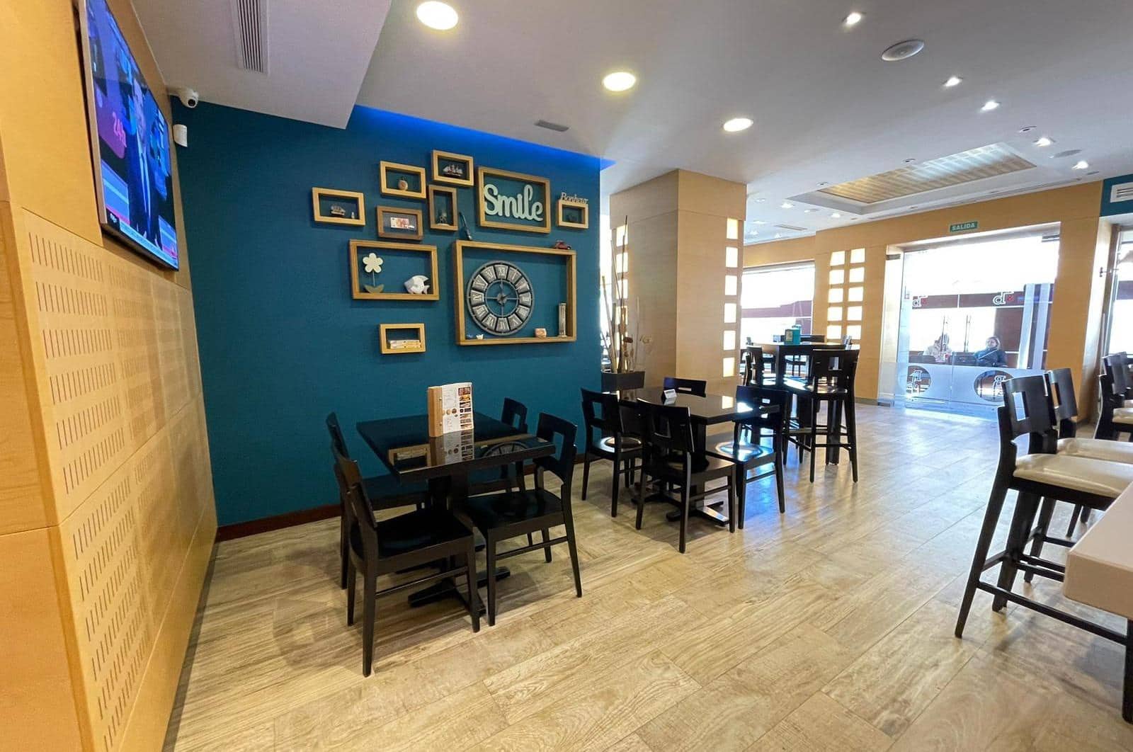 Local Commercial à vendre à Mijas - 590 000 € (Ref: 8429656)