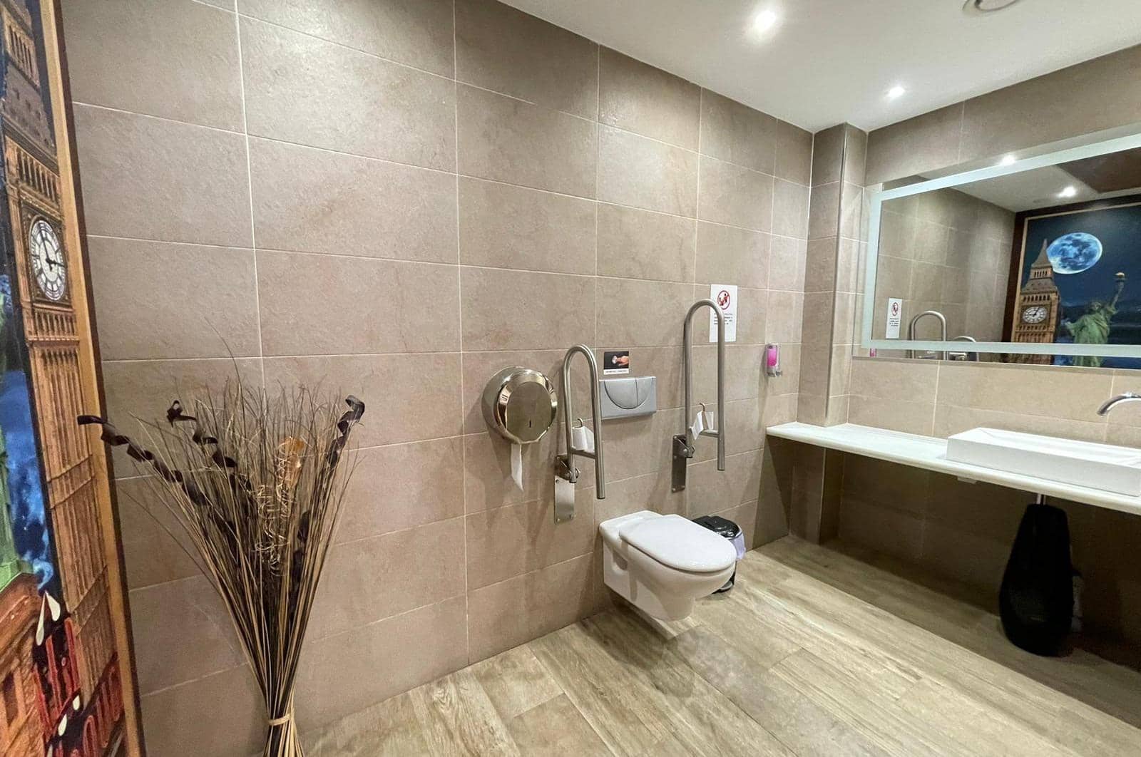 Local Commercial à vendre à Mijas - 590 000 € (Ref: 8429656)