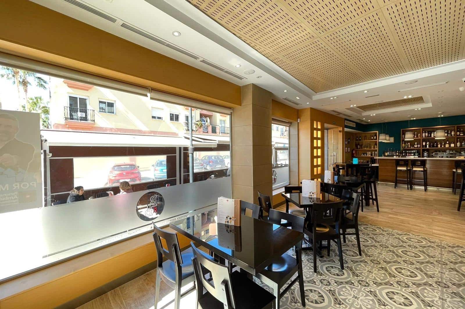 Local Commercial à vendre à Mijas - 590 000 € (Ref: 8429656)