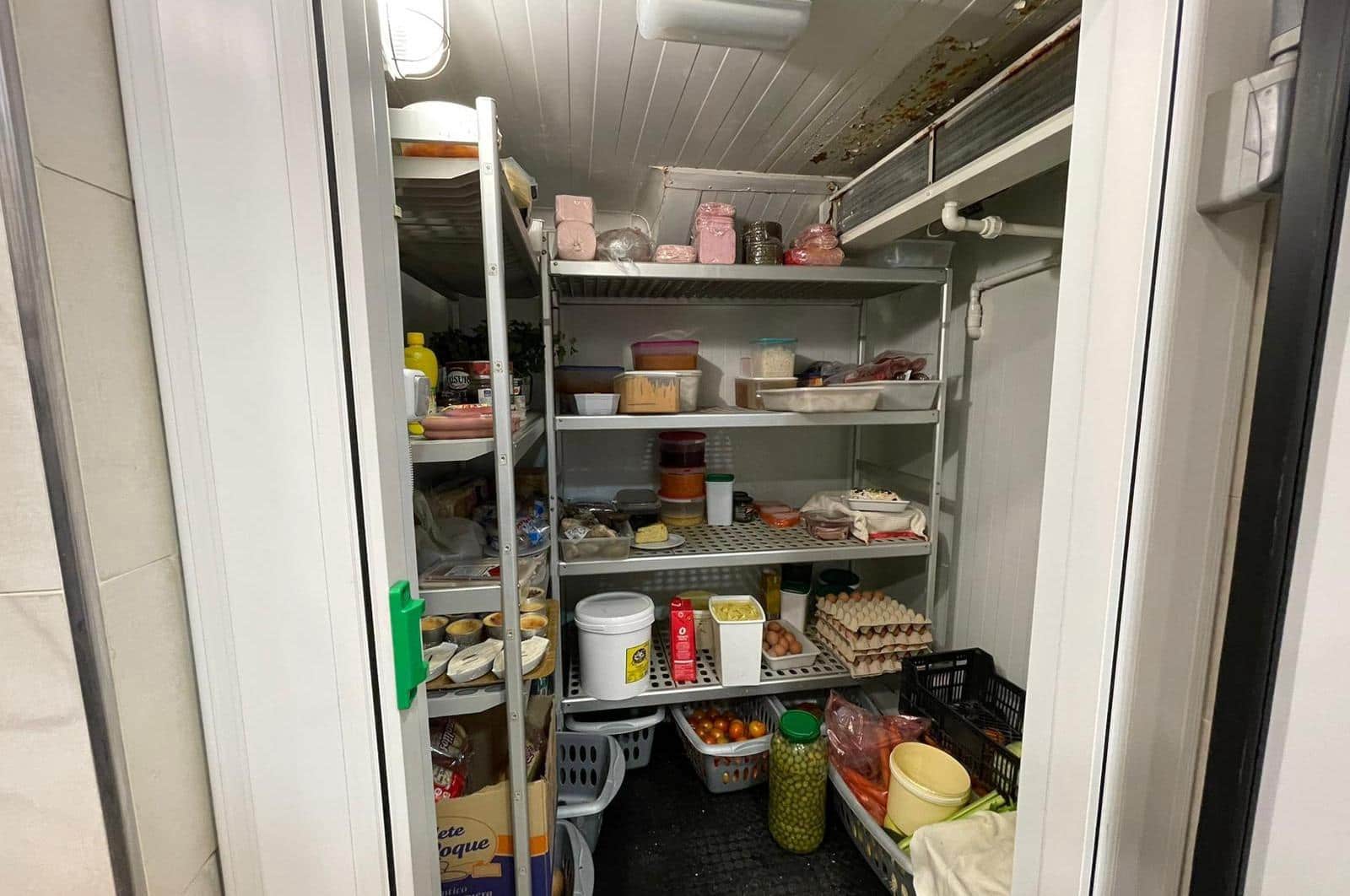 Local Commercial à vendre à Mijas - 590 000 € (Ref: 8429656)