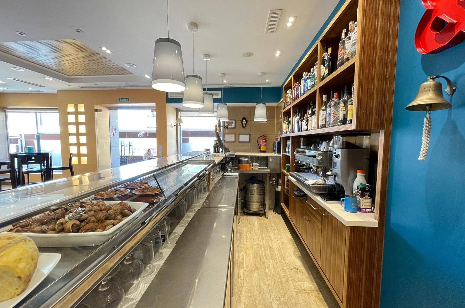 Local Commercial à vendre à Mijas - 590 000 € (Ref: 8429656)