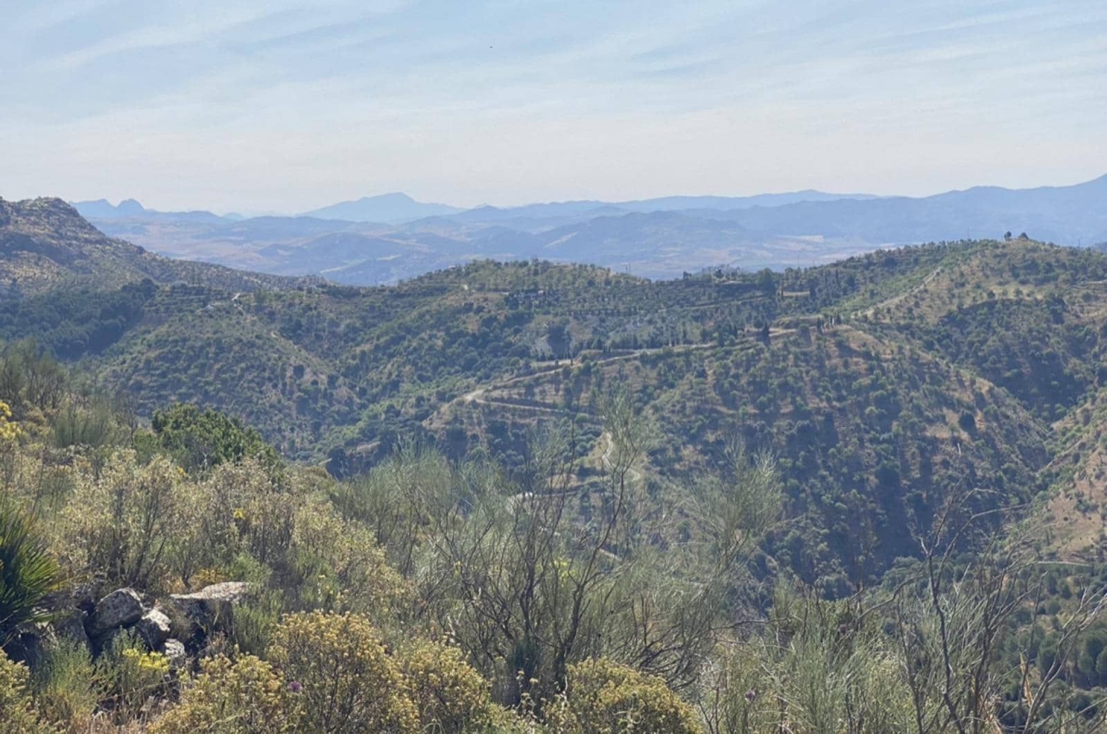 Building Plot for sale in Ardales - € 1,500,000 (Ref: 8429666)