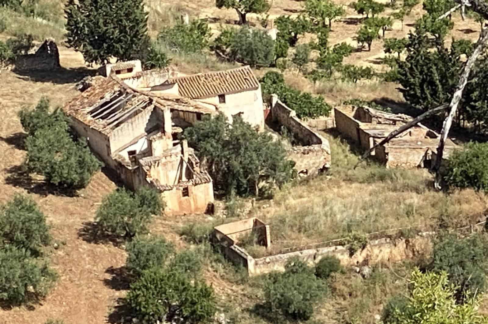 Building Plot for sale in Ardales - € 1,500,000 (Ref: 8429666)