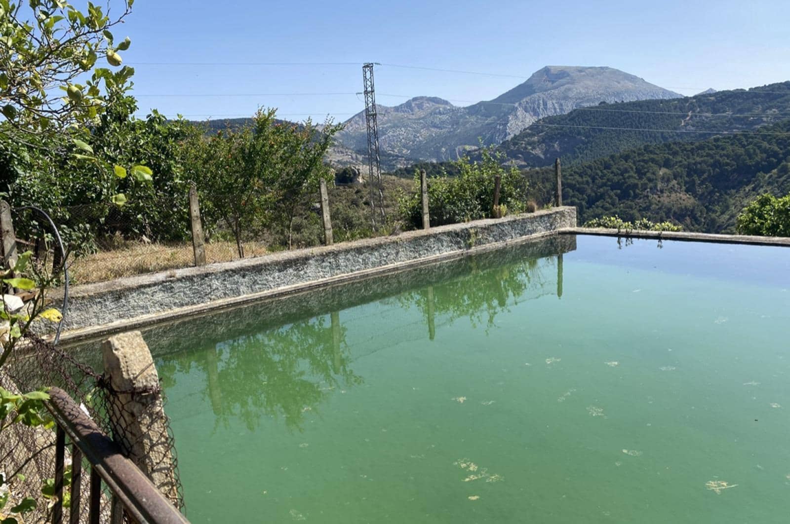 Building Plot for sale in Ardales - € 1,500,000 (Ref: 8429666)