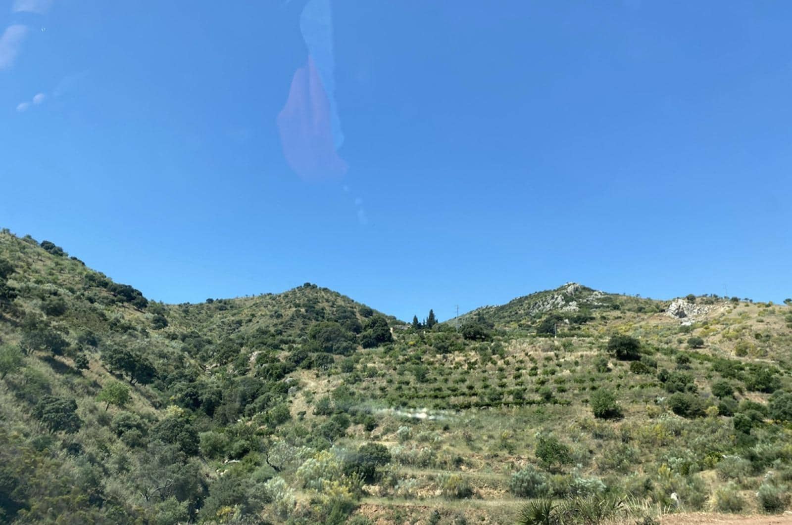 Building Plot for sale in Ardales - € 1,500,000 (Ref: 8429666)